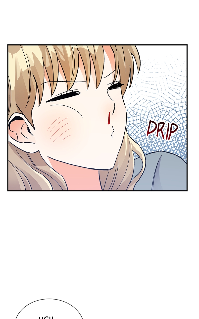 Read Sixth Sense Kiss (en) Manga Online