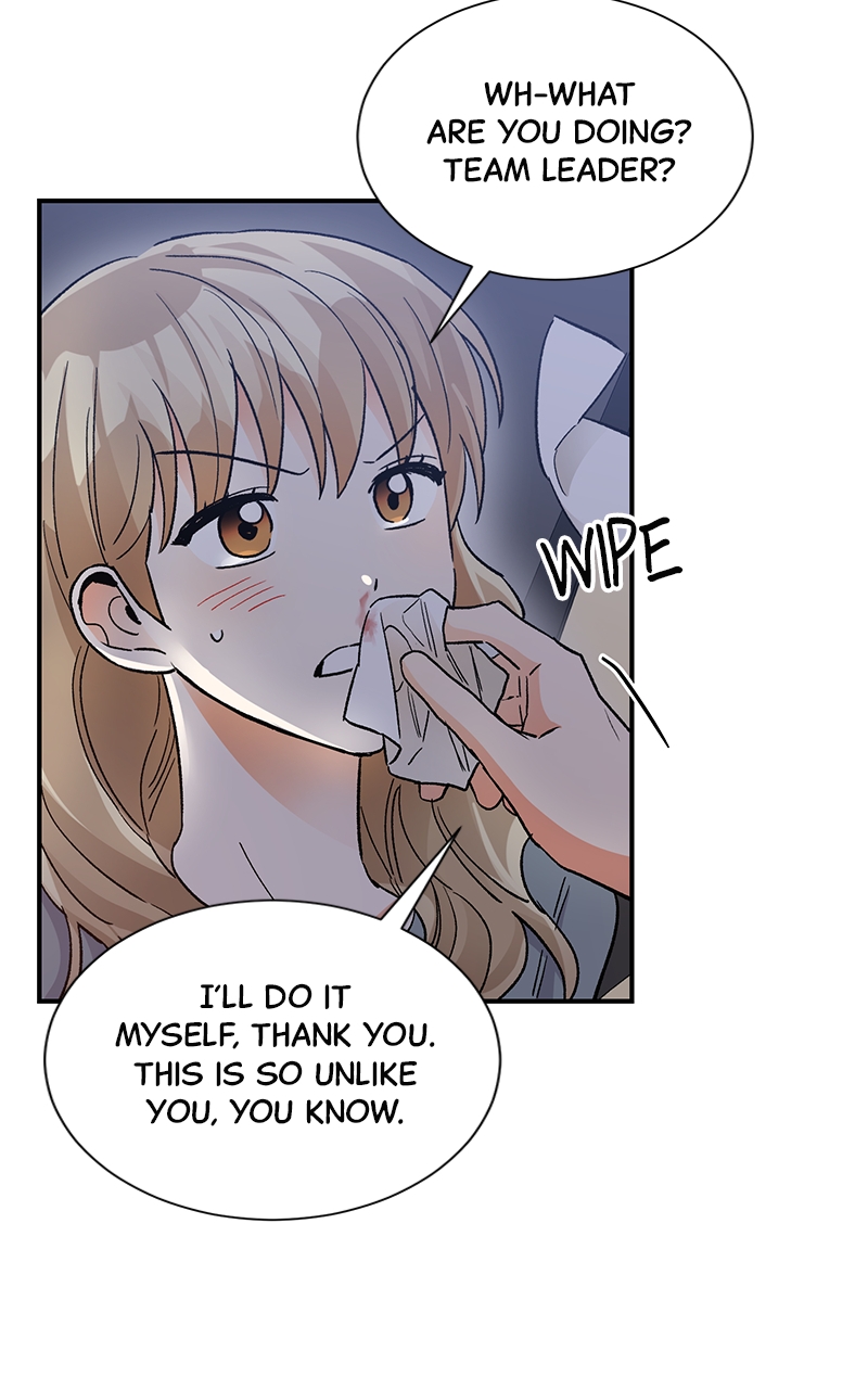 Read Sixth Sense Kiss (en) Manga Online