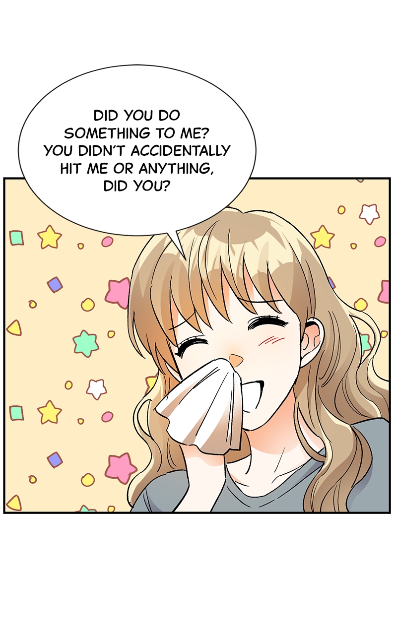 Read Sixth Sense Kiss (en) Manga Online