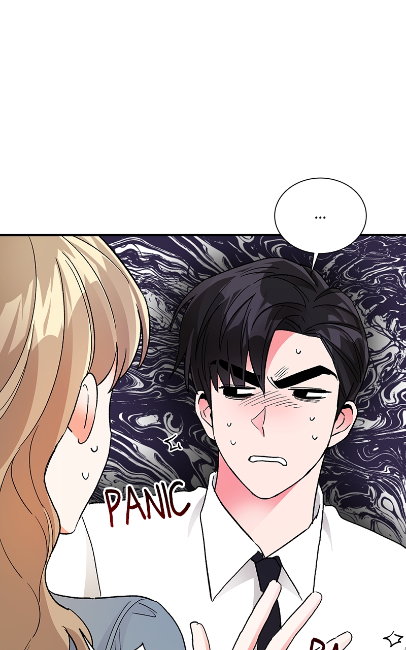 Read Sixth Sense Kiss (en) Manga Online