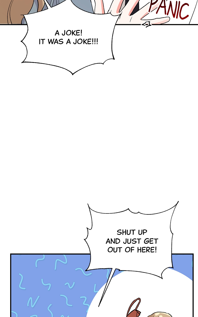 Read Sixth Sense Kiss (en) Manga Online