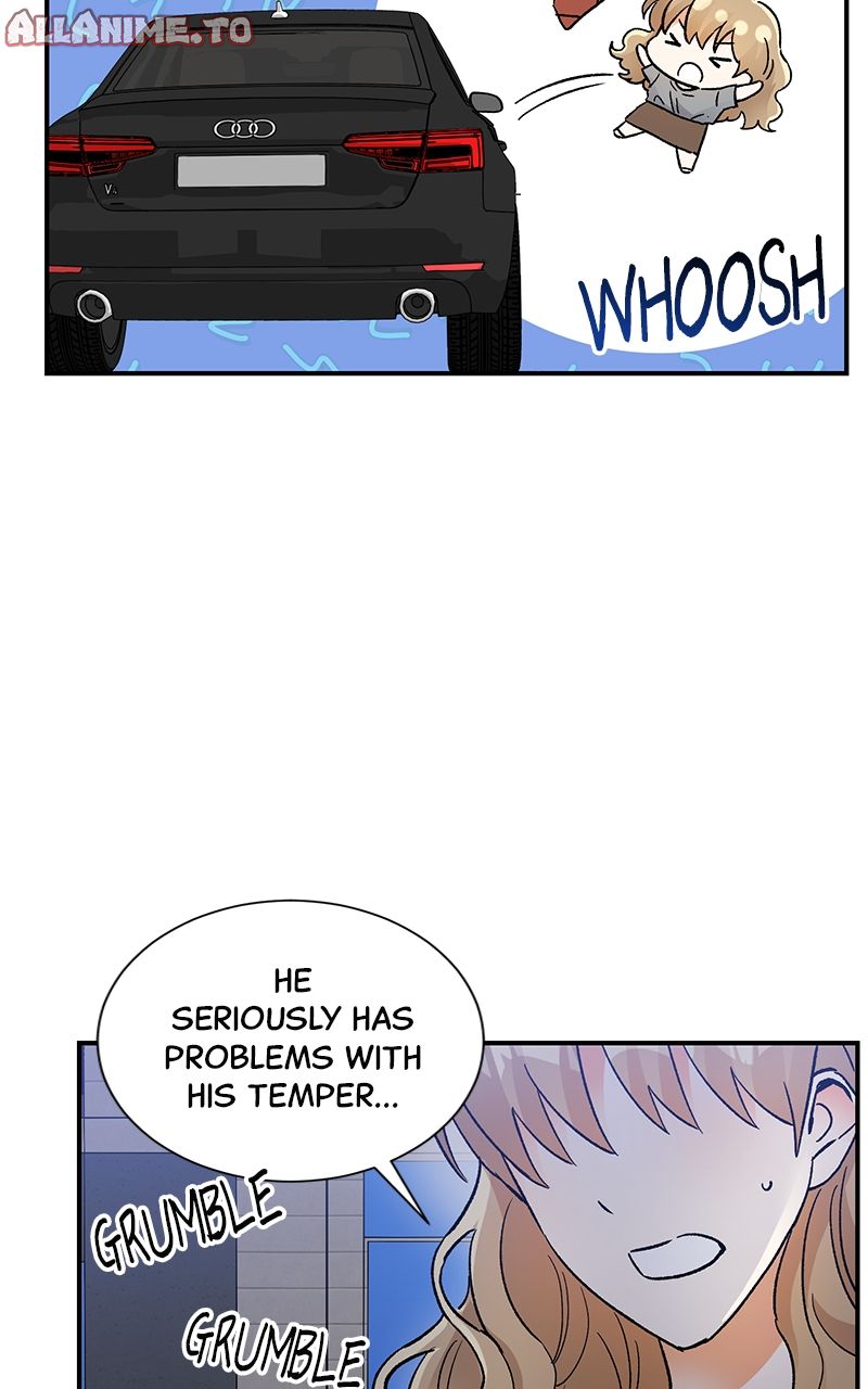 Read Sixth Sense Kiss (en) Manga Online