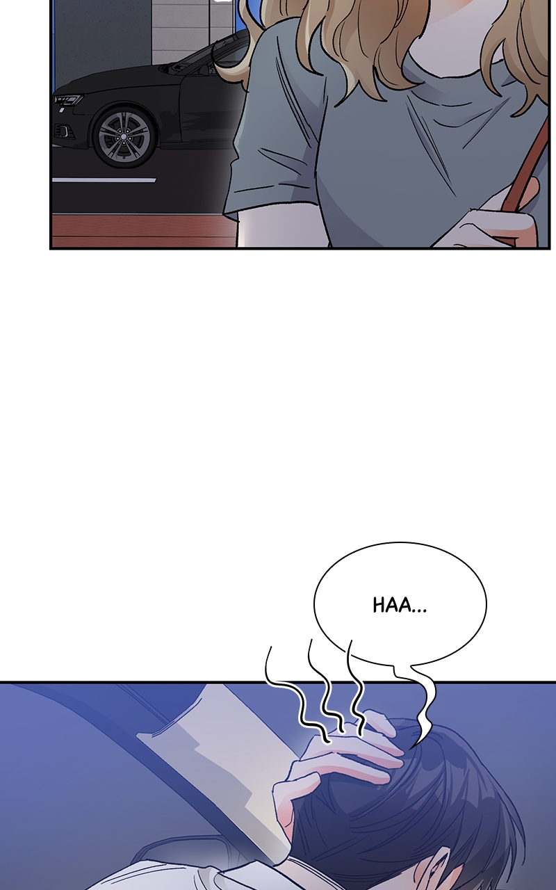 Read Sixth Sense Kiss (en) Manga Online