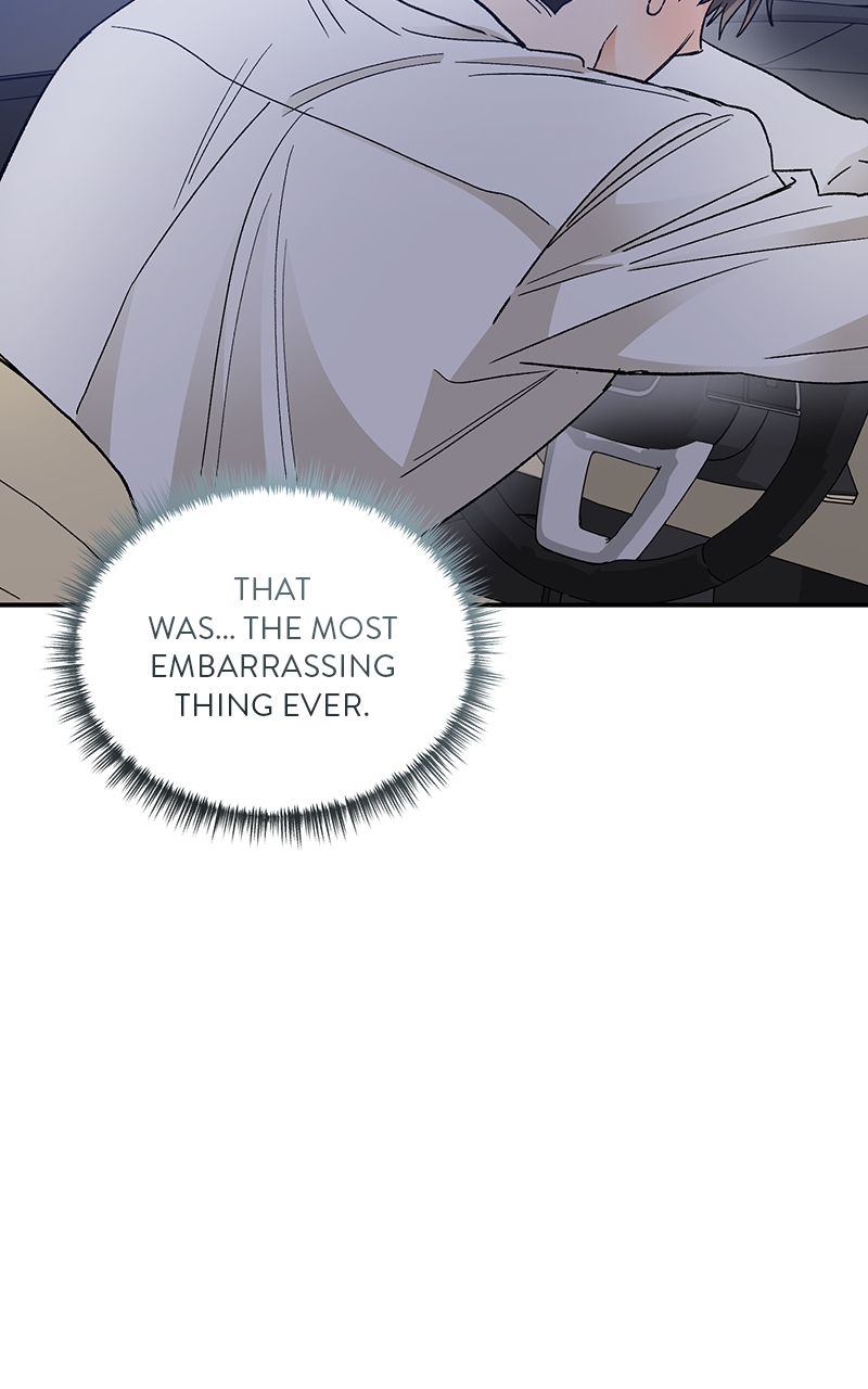 Read Sixth Sense Kiss (en) Manga Online