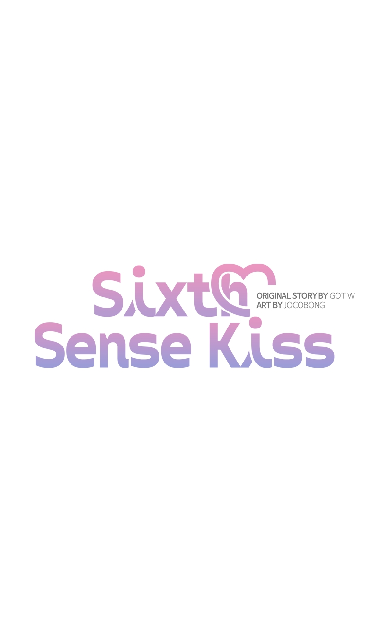 Read Sixth Sense Kiss (en) Manga Online