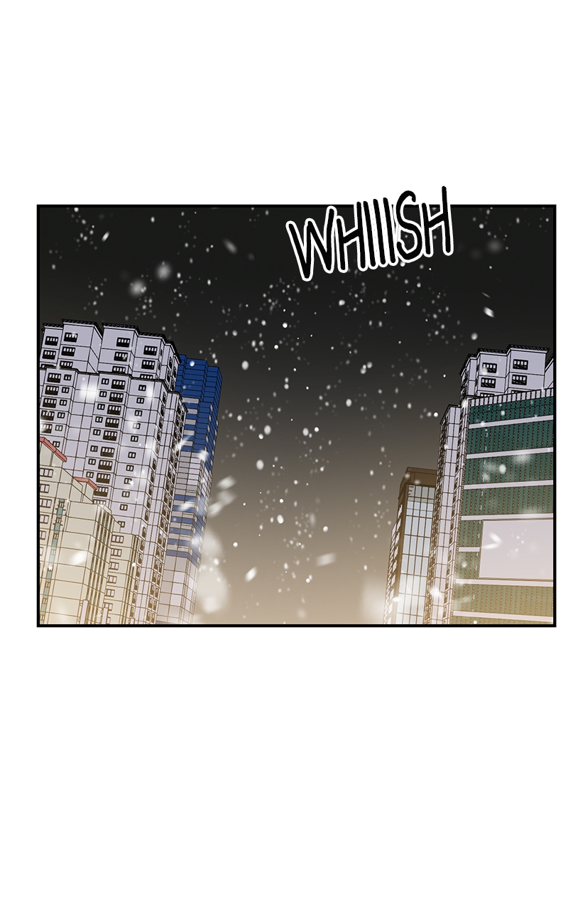 Read Sixth Sense Kiss (en) Manga Online