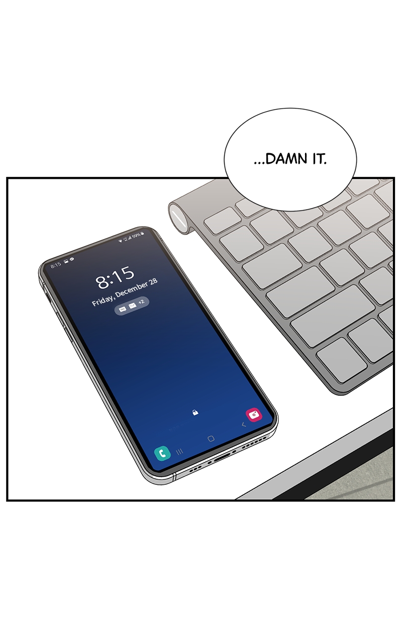 Read Sixth Sense Kiss (en) Manga Online