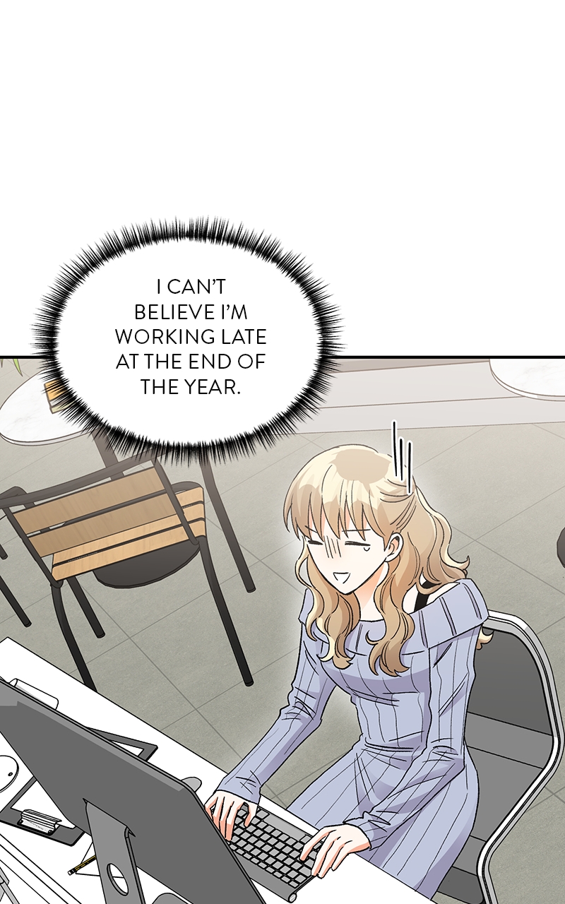 Read Sixth Sense Kiss (en) Manga Online