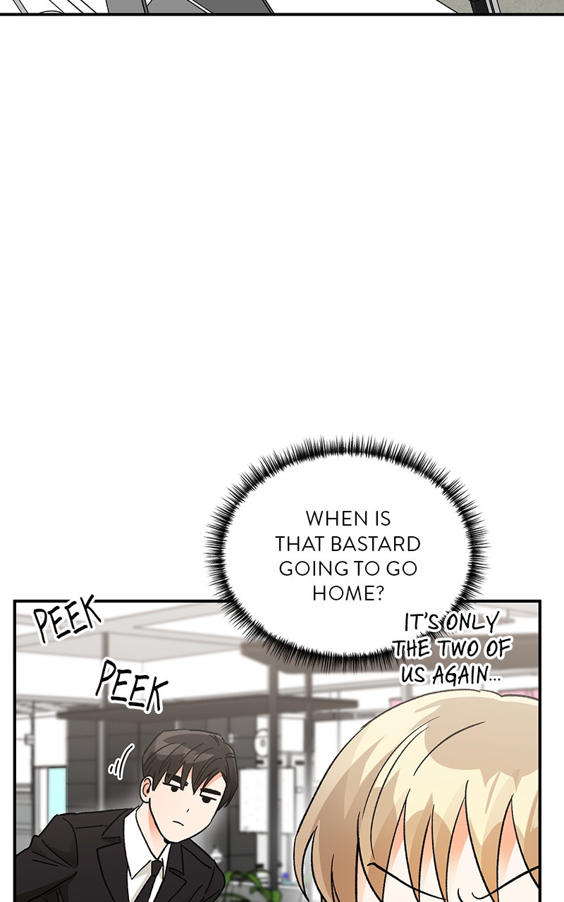 Read Sixth Sense Kiss (en) Manga Online