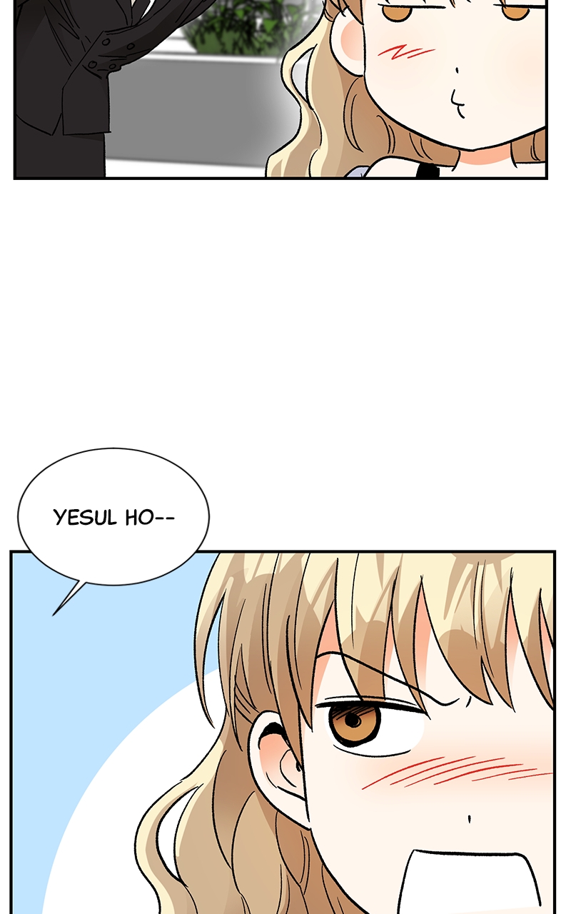 Read Sixth Sense Kiss (en) Manga Online