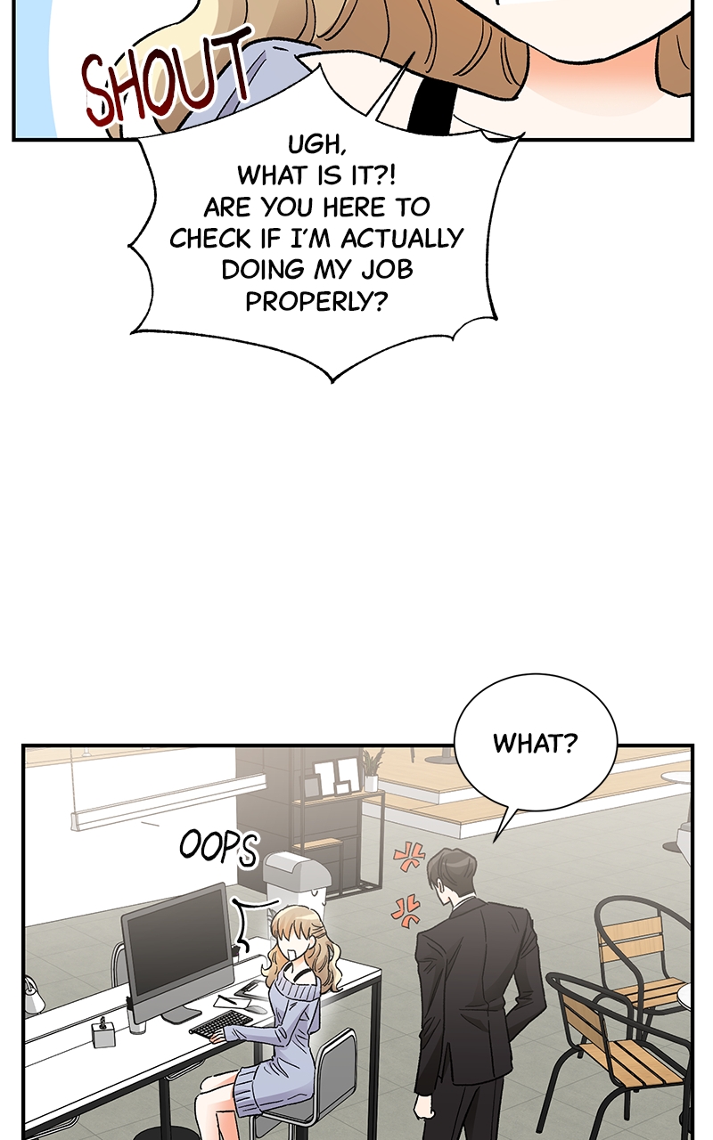 Read Sixth Sense Kiss (en) Manga Online