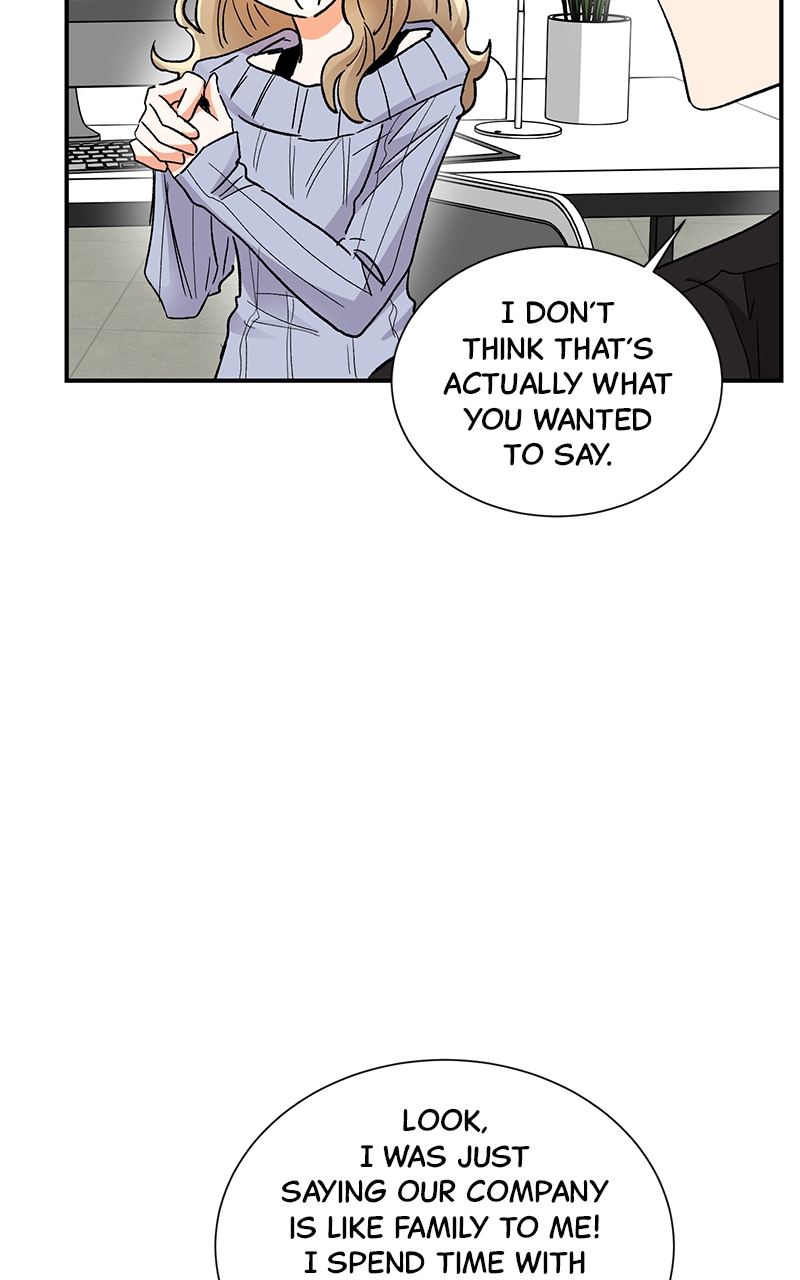 Read Sixth Sense Kiss (en) Manga Online