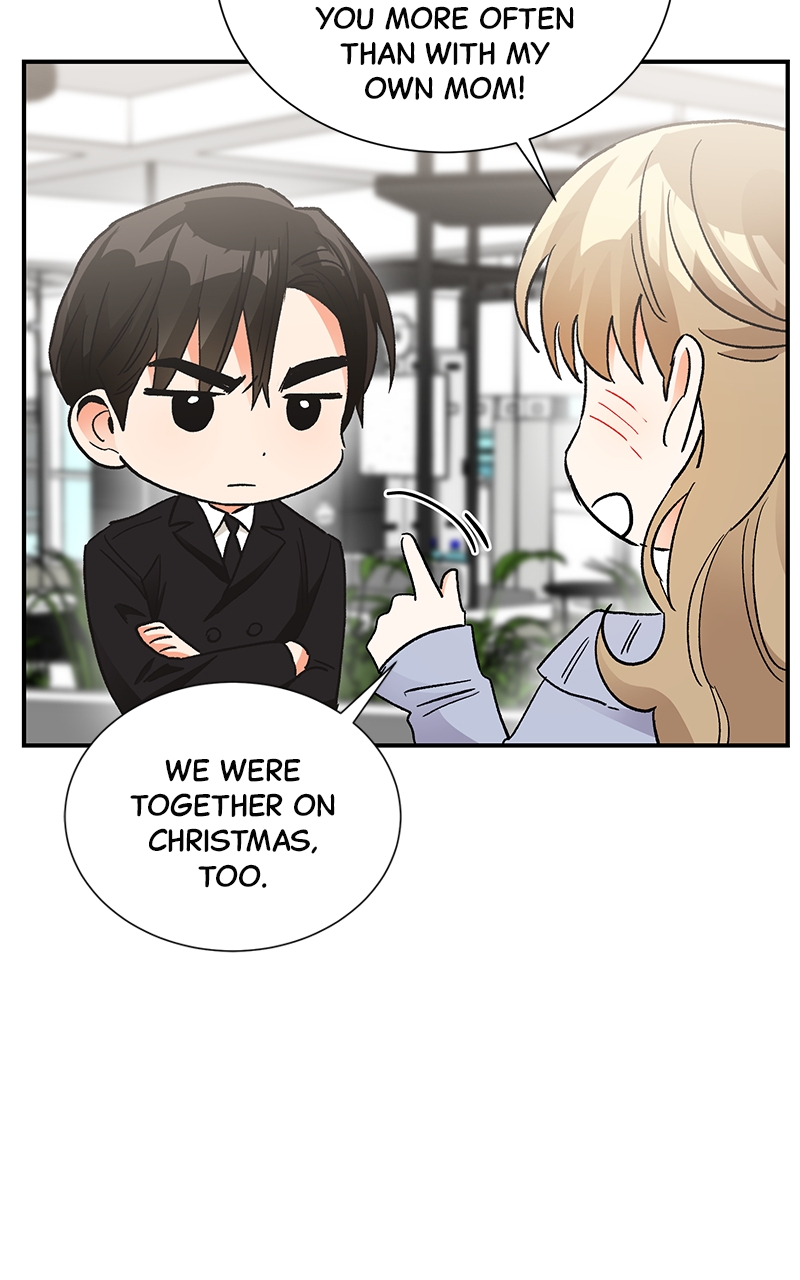 Read Sixth Sense Kiss (en) Manga Online