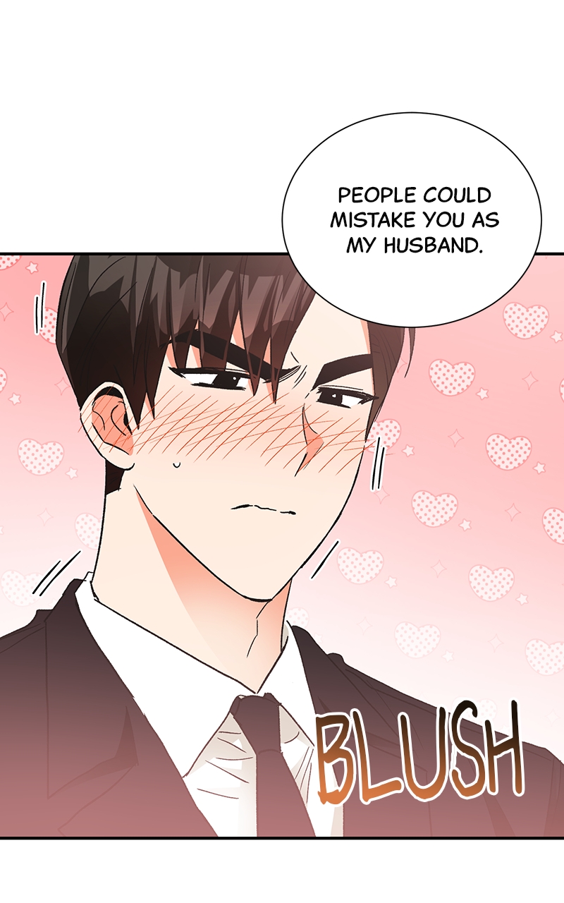 Read Sixth Sense Kiss (en) Manga Online