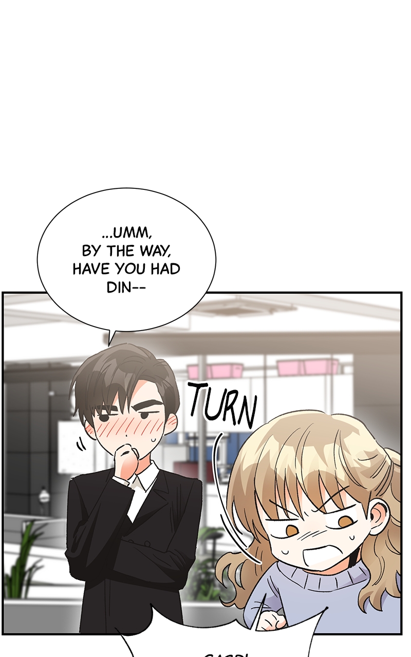 Read Sixth Sense Kiss (en) Manga Online