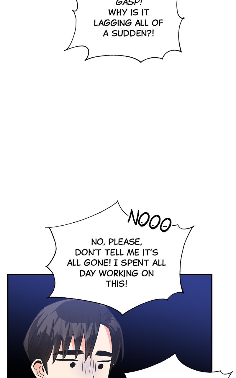 Read Sixth Sense Kiss (en) Manga Online