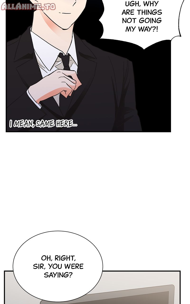 Read Sixth Sense Kiss (en) Manga Online