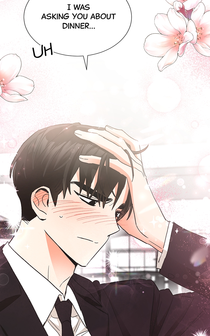 Read Sixth Sense Kiss (en) Manga Online