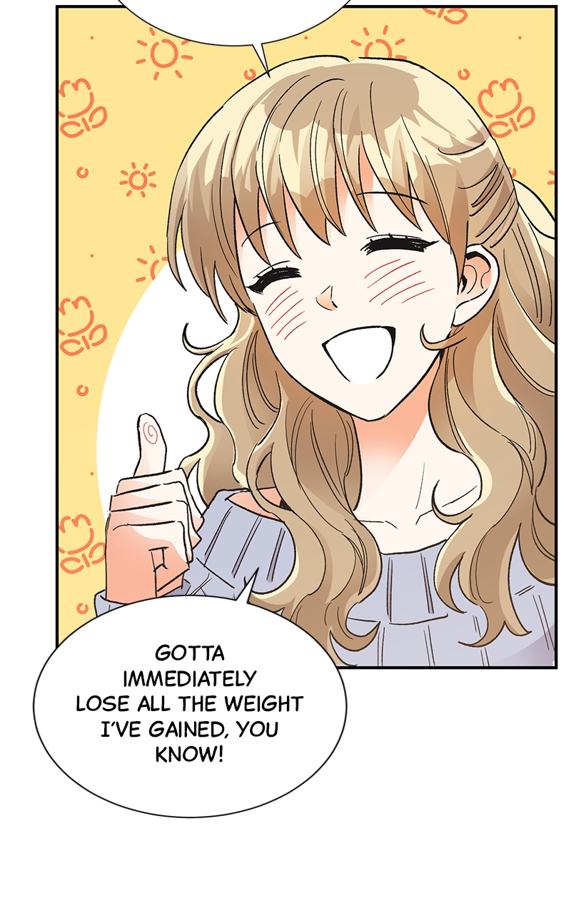 Read Sixth Sense Kiss (en) Manga Online