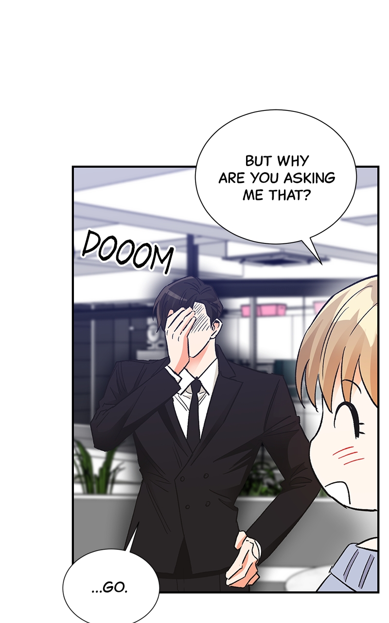 Read Sixth Sense Kiss (en) Manga Online