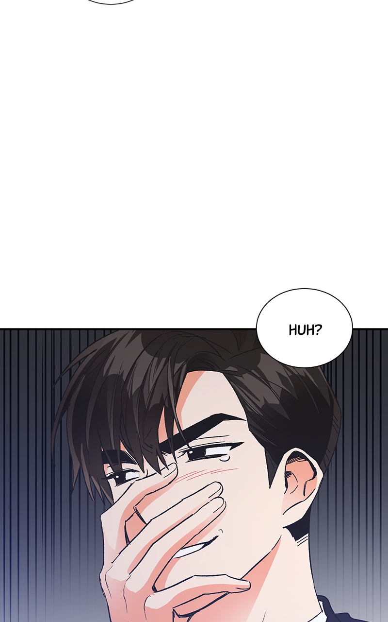 Read Sixth Sense Kiss (en) Manga Online