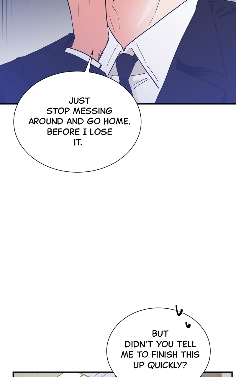 Read Sixth Sense Kiss (en) Manga Online