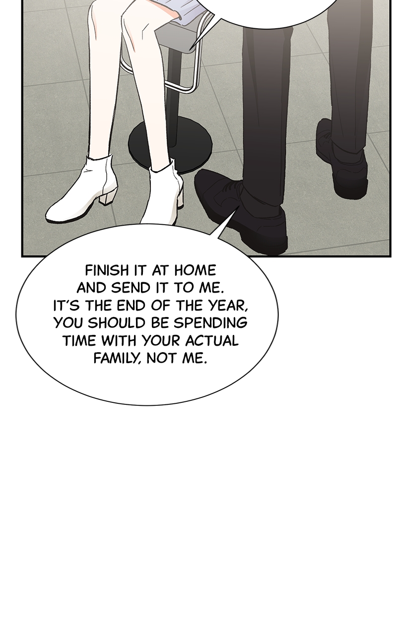 Read Sixth Sense Kiss (en) Manga Online