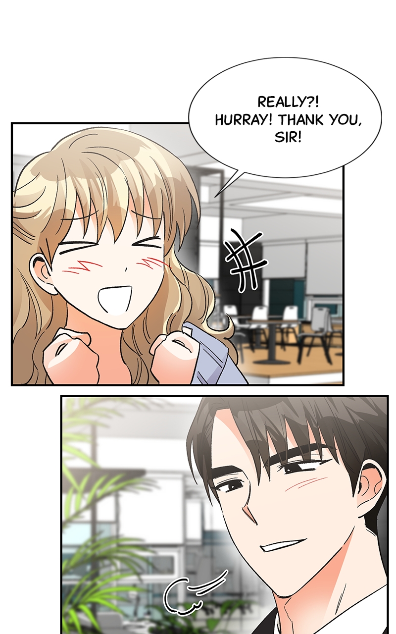 Read Sixth Sense Kiss (en) Manga Online