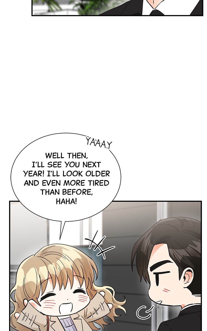 Read Sixth Sense Kiss (en) Manga Online