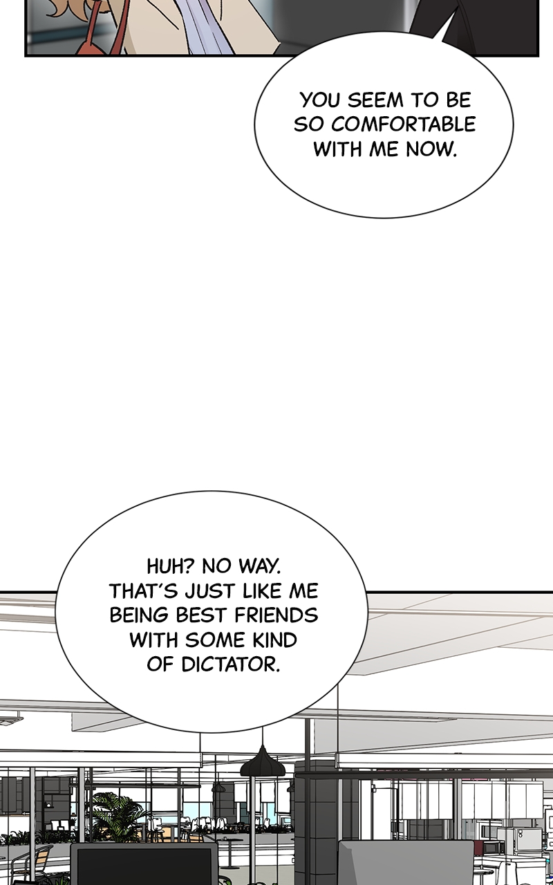 Read Sixth Sense Kiss (en) Manga Online