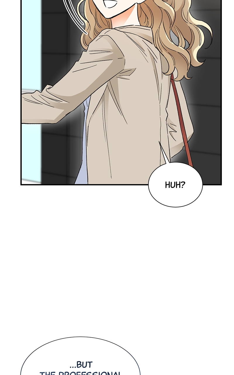 Read Sixth Sense Kiss (en) Manga Online