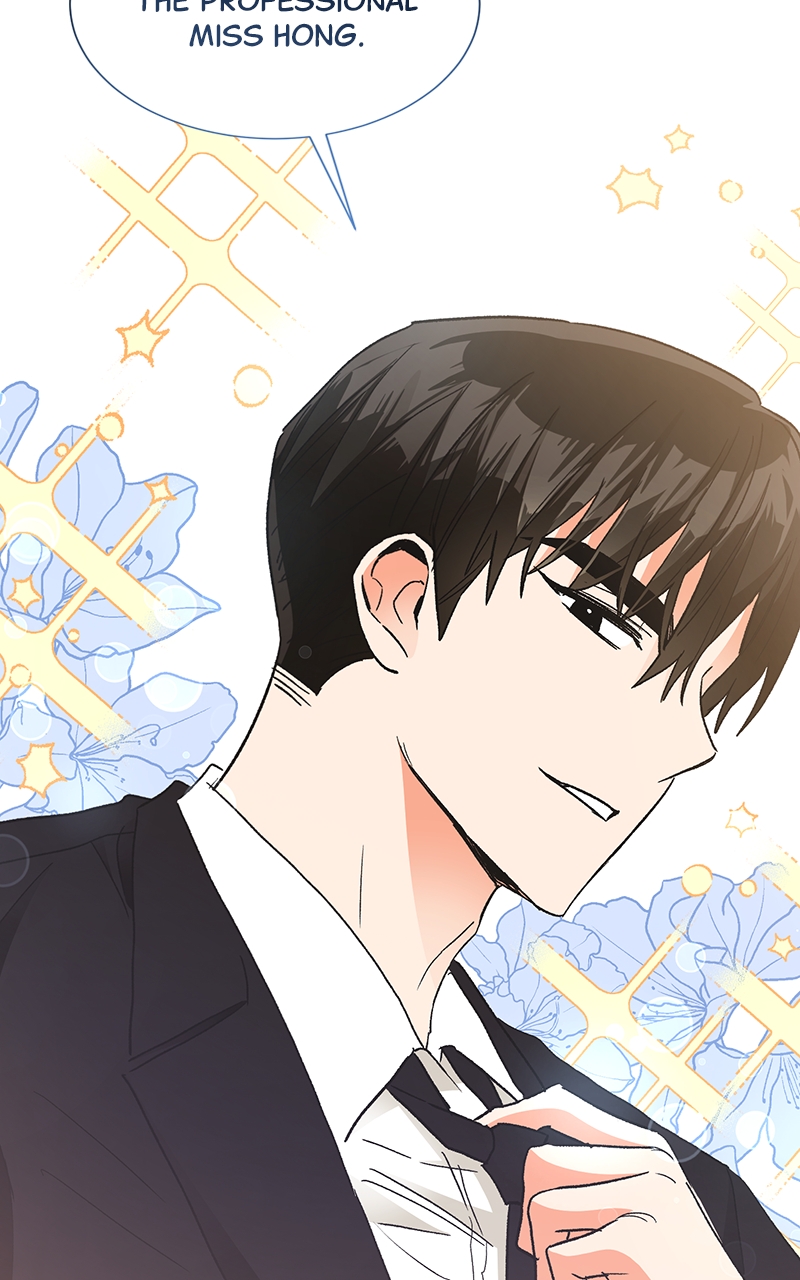 Read Sixth Sense Kiss (en) Manga Online