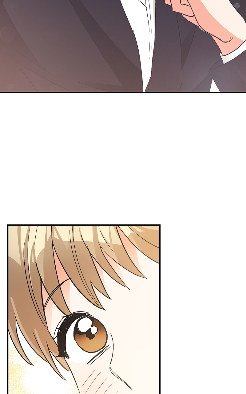 Read Sixth Sense Kiss (en) Manga Online