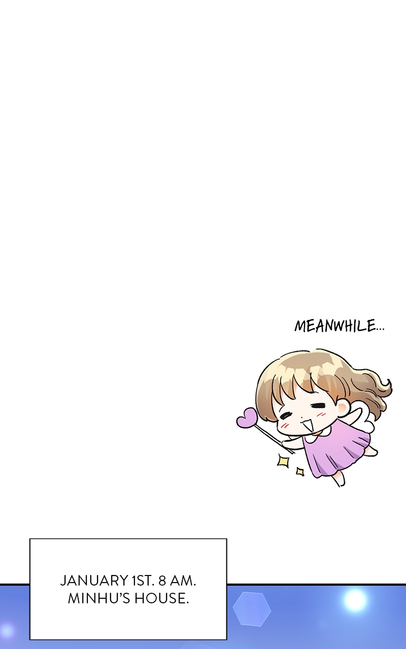 Read Sixth Sense Kiss (en) Manga Online