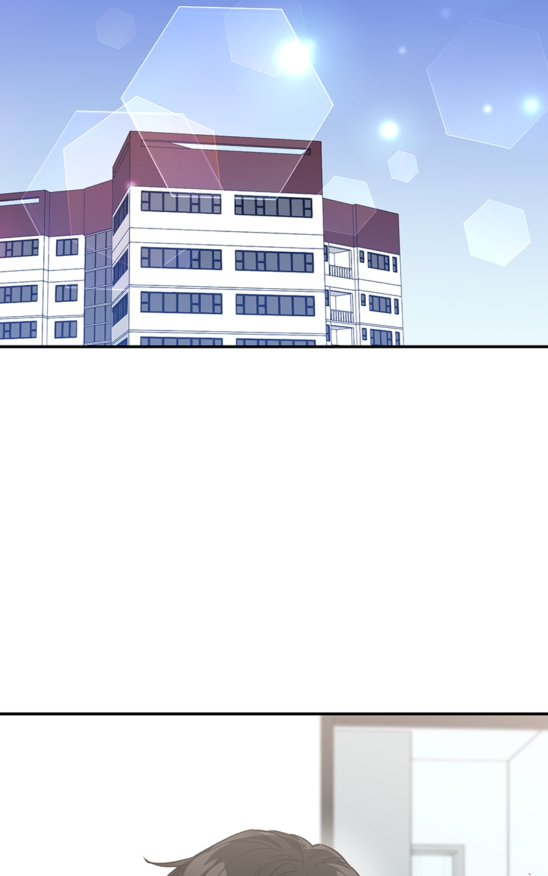 Read Sixth Sense Kiss (en) Manga Online