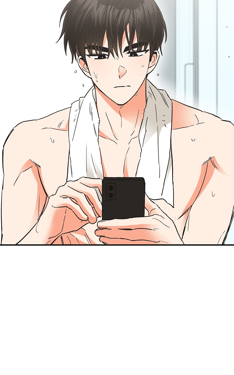 Read Sixth Sense Kiss (en) Manga Online