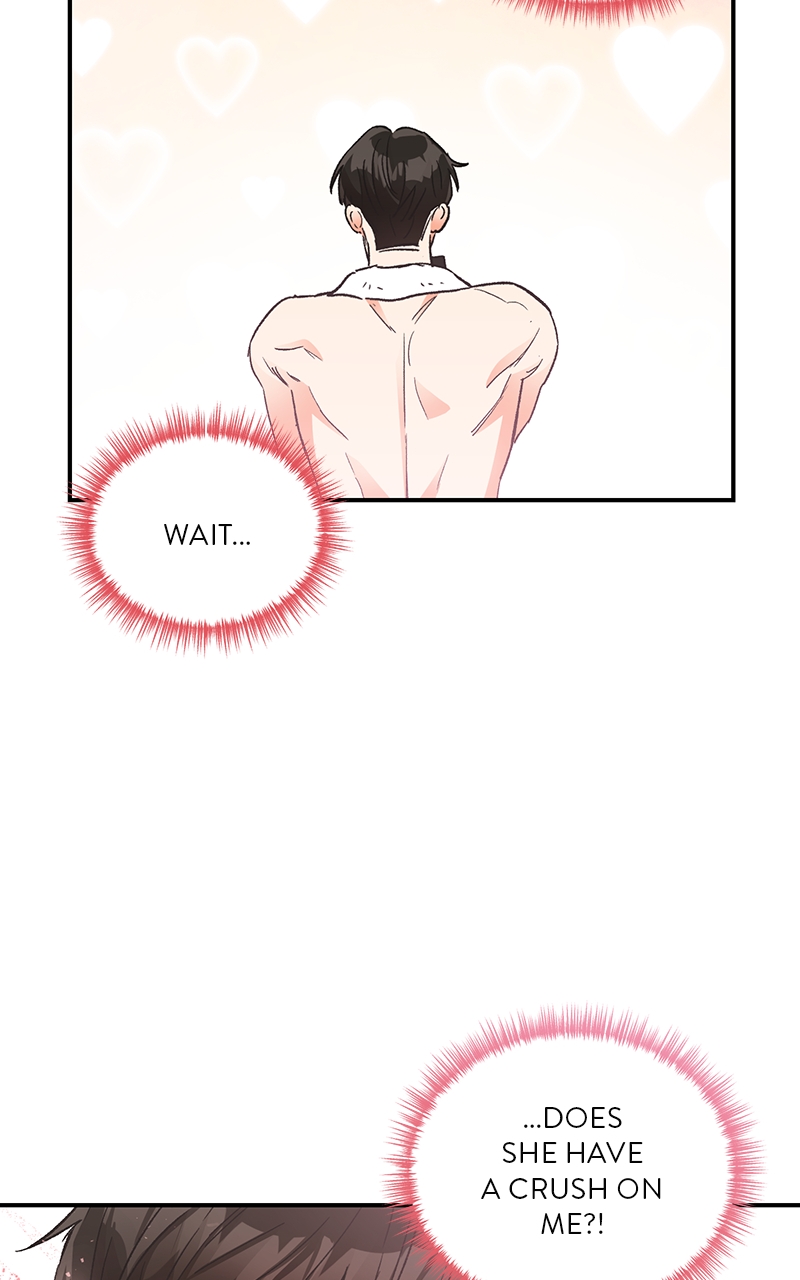 Read Sixth Sense Kiss (en) Manga Online