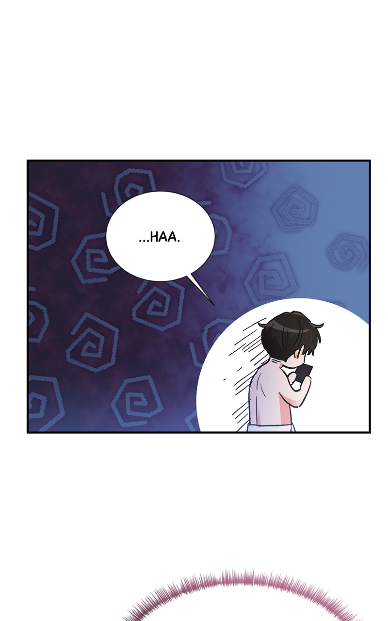 Read Sixth Sense Kiss (en) Manga Online