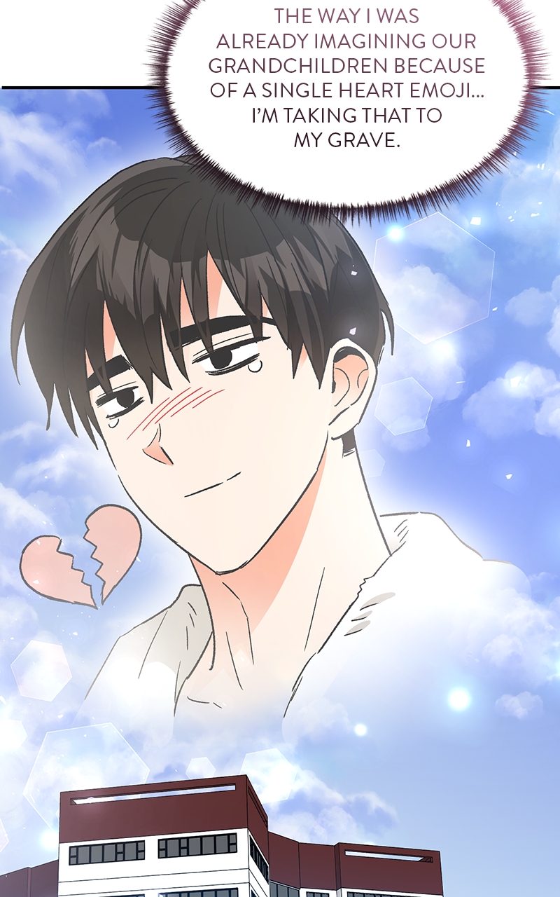 Read Sixth Sense Kiss (en) Manga Online