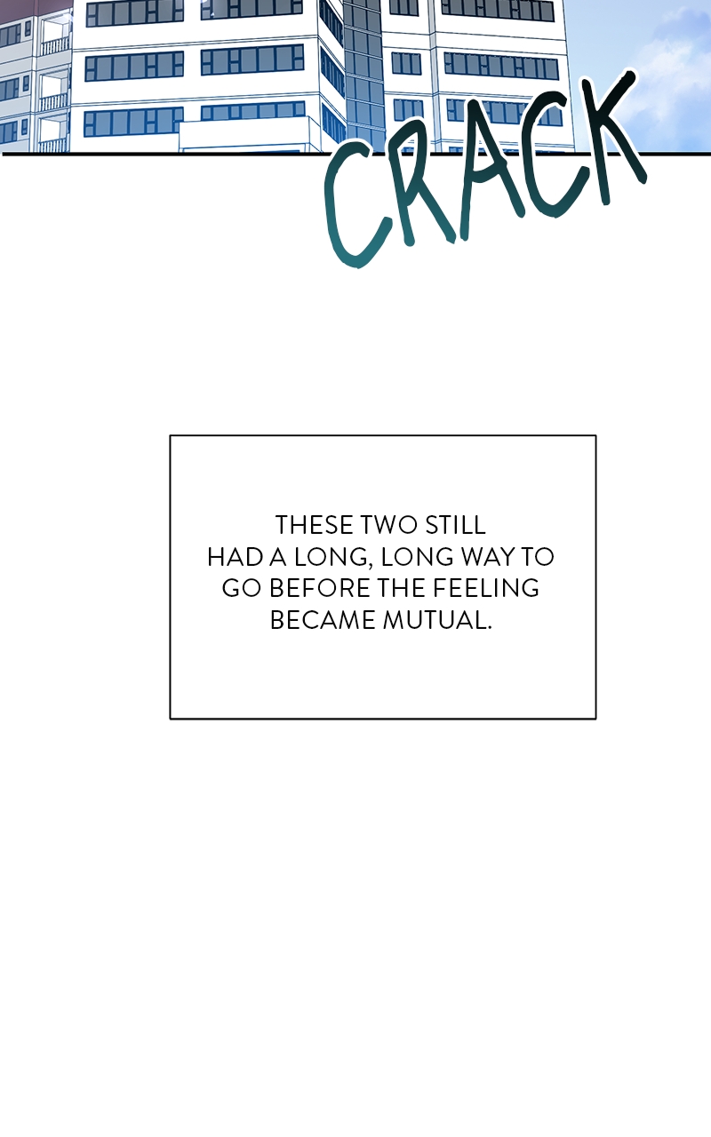 Read Sixth Sense Kiss (en) Manga Online