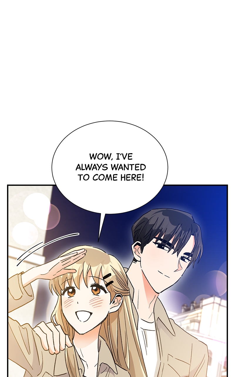 Read Sixth Sense Kiss (en) Manga Online