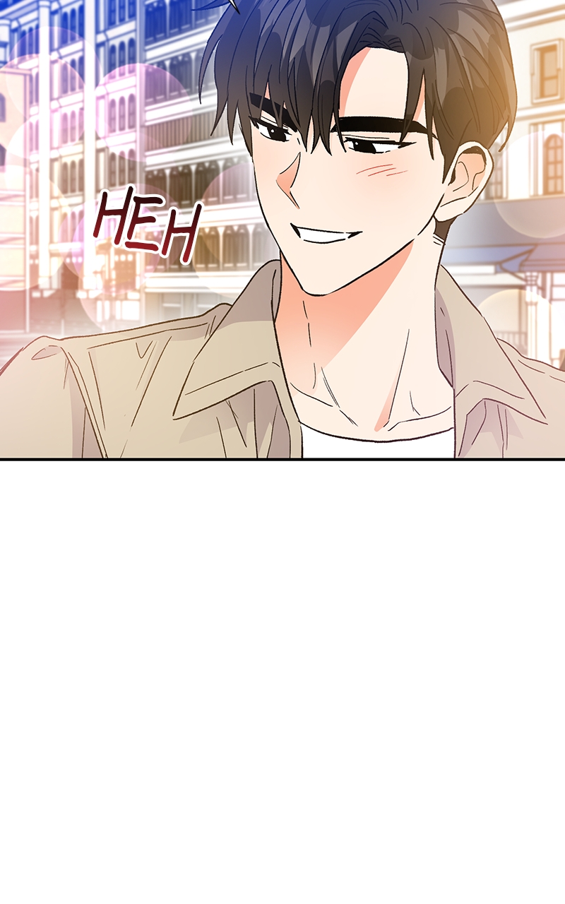 Read Sixth Sense Kiss (en) Manga Online