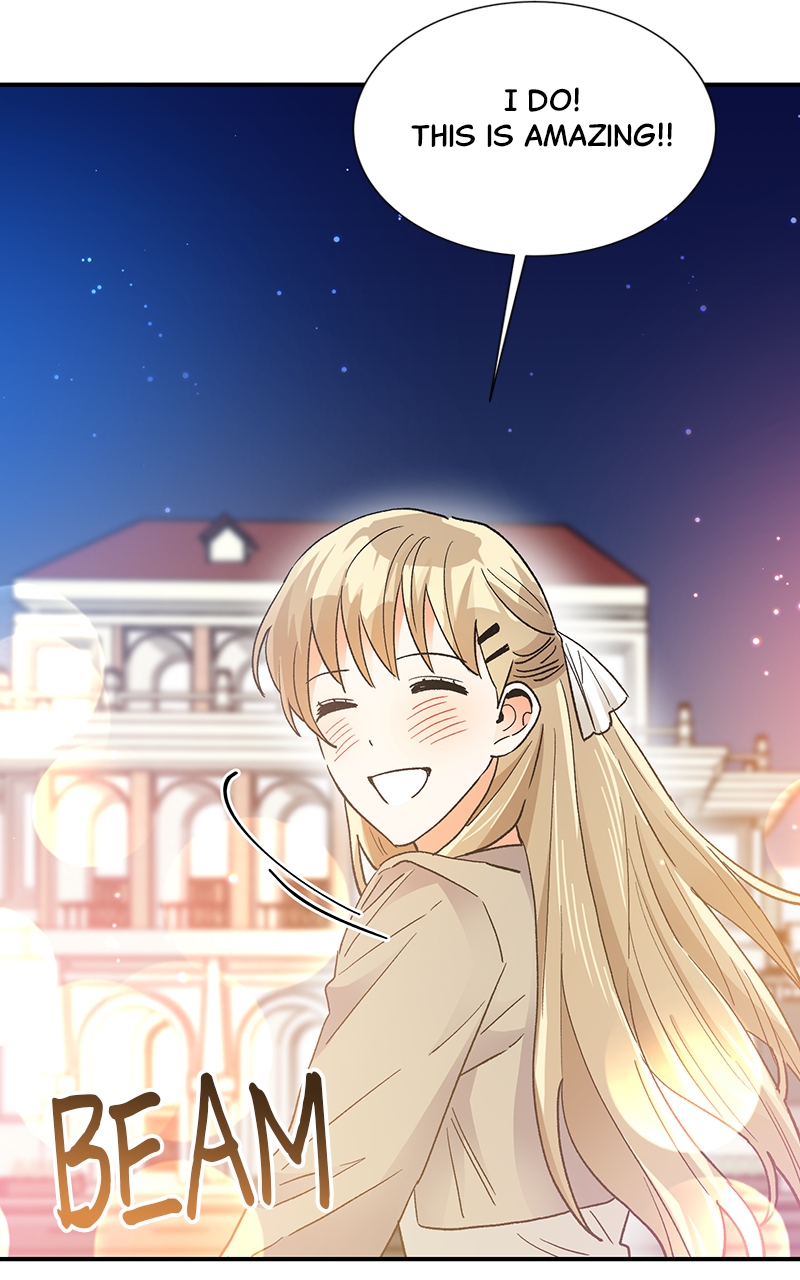 Read Sixth Sense Kiss (en) Manga Online