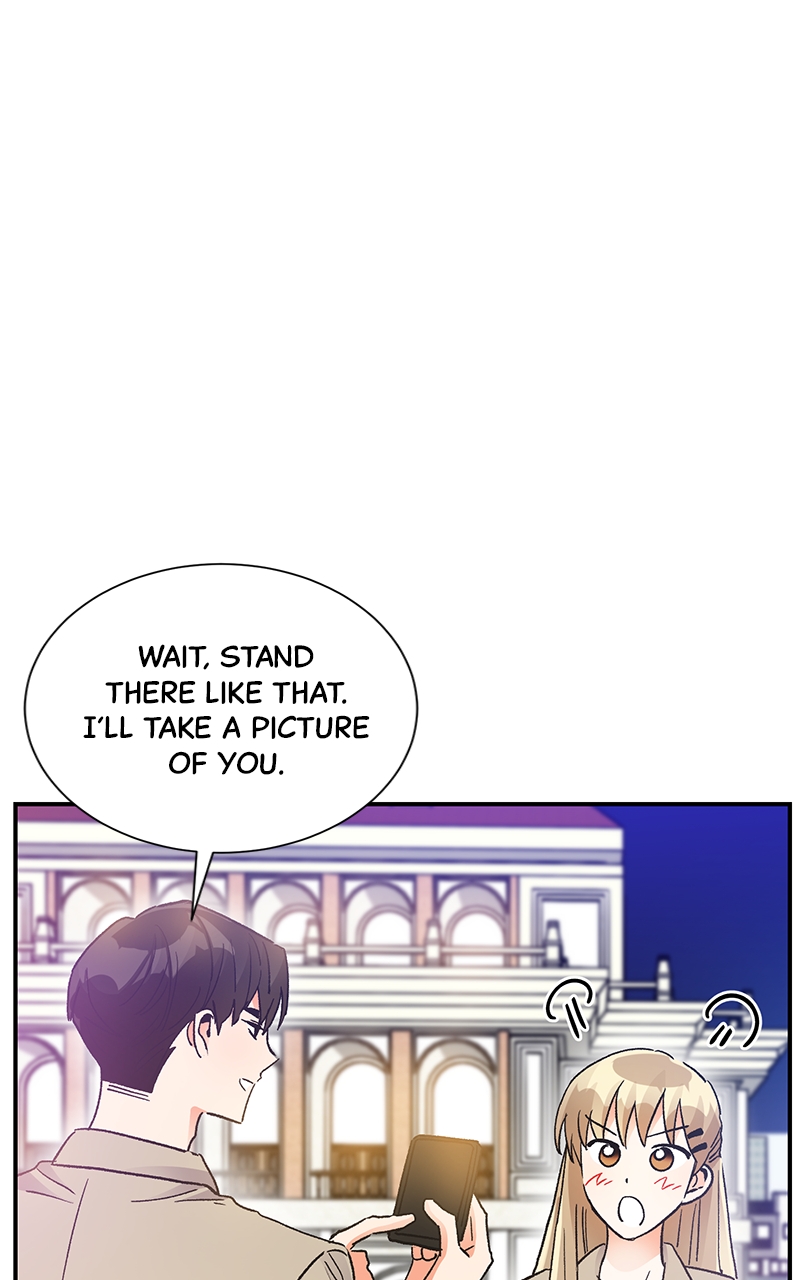 Read Sixth Sense Kiss (en) Manga Online