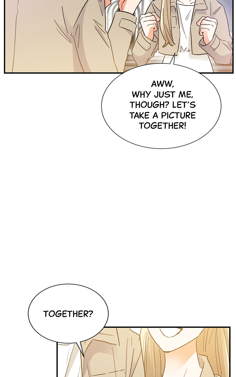 Read Sixth Sense Kiss (en) Manga Online