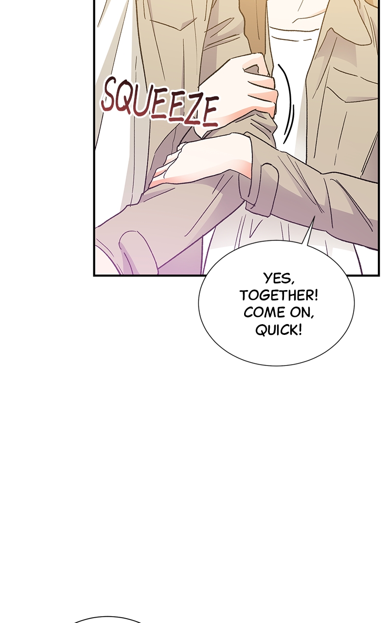 Read Sixth Sense Kiss (en) Manga Online