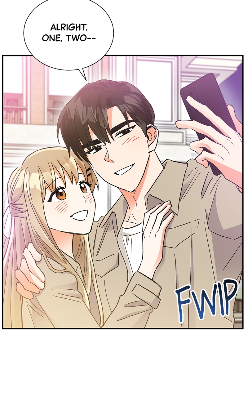 Read Sixth Sense Kiss (en) Manga Online