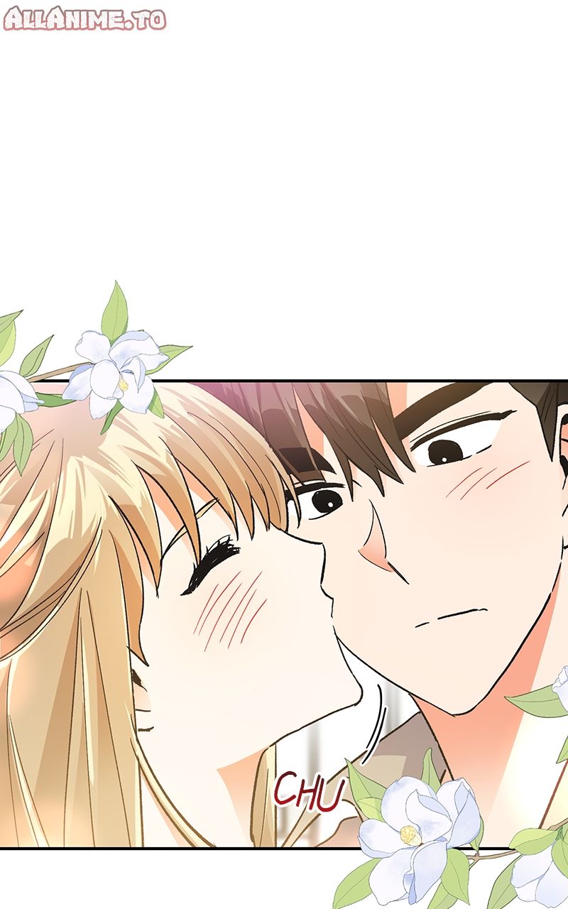 Read Sixth Sense Kiss (en) Manga Online