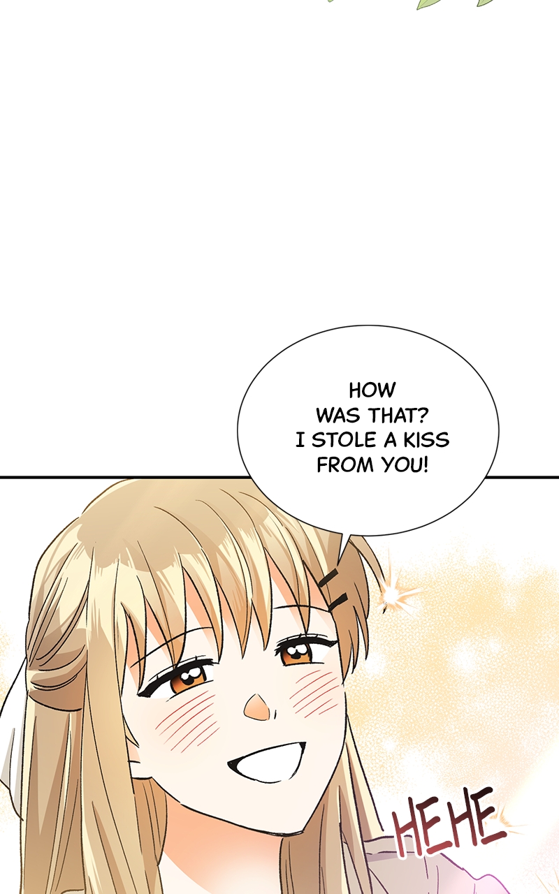 Read Sixth Sense Kiss (en) Manga Online