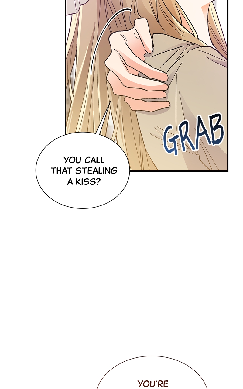 Read Sixth Sense Kiss (en) Manga Online